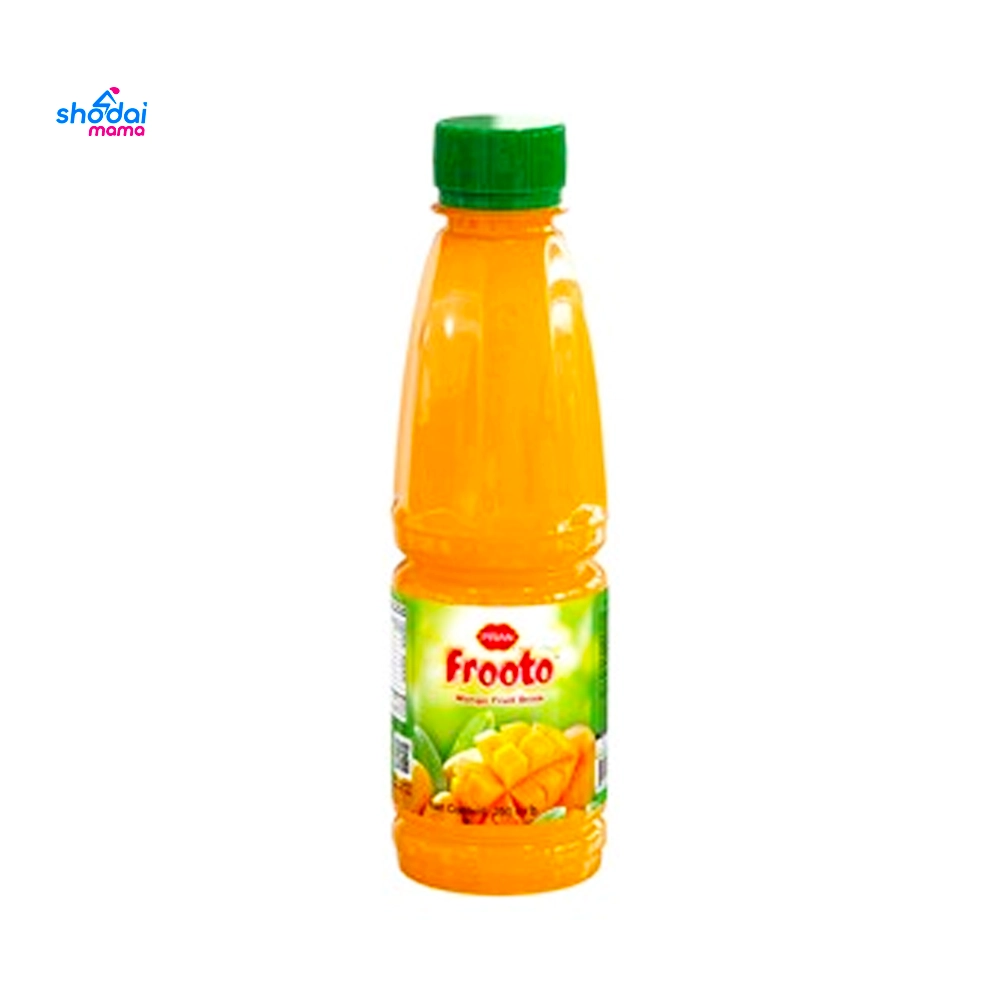 Pran Mango Fruit Drink 150ml